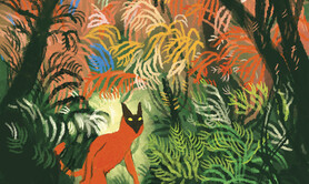 Dans la jungle