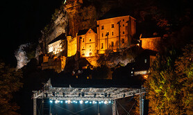 Festival de Rocamadour