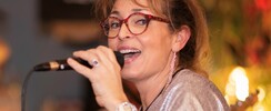 Isabelle Lantonnet - cours de chant et de technique vocale