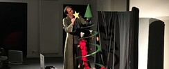 Les Doux Sauvages - Haziel fête Noël !