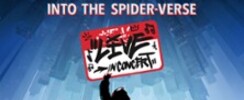 Spider-Man: Into the Spider-Verse En Concert