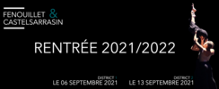 Association - Rentrée 21/22 cAdd 2