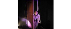 Les allumettes magiques - Spectacle de Noël jeune public Danse