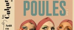 Les Swinging Poules Vol.3....