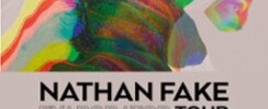 Nathan Fake AV Live