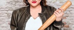 Florence Mendez - Délicate - Tournée