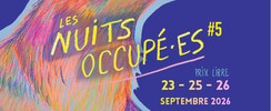 Les Nuits Occup·ées