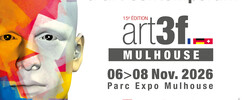 art3f Mulhouse