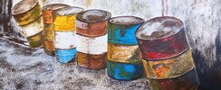 Association Atelier COLORS - Dessin et Peinture