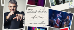 Virginie NewsArtist - Partenaire événementiel