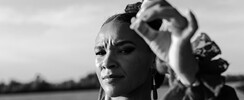 Thelma Obisson Alonso - Danseuse flamenco