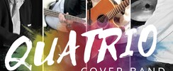 QUATRIO - Cherche concerts