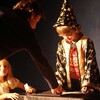 Stage Théâtre-Magie : 6-12 ans