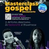 MASTER CLASS GOSPEL