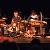 Stage P'tits Rockers : 5-11 ans