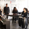 Stage Musiques Actuelles : adultes