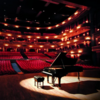 Pianiste pour établissements et événements (gratuit)