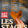 Stages d'automne