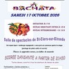 Stage de bachata
