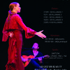 Stages de danse Flamenco Sevillanas