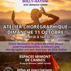 Stage Danse Indienne Cannes