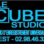 Le Cube Studio Brest - studio d'enregistrement U.A.D.